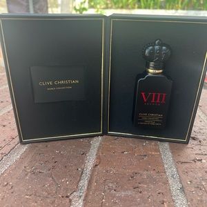 CLIVE CHRISTIAN - Rocco Inmortalle